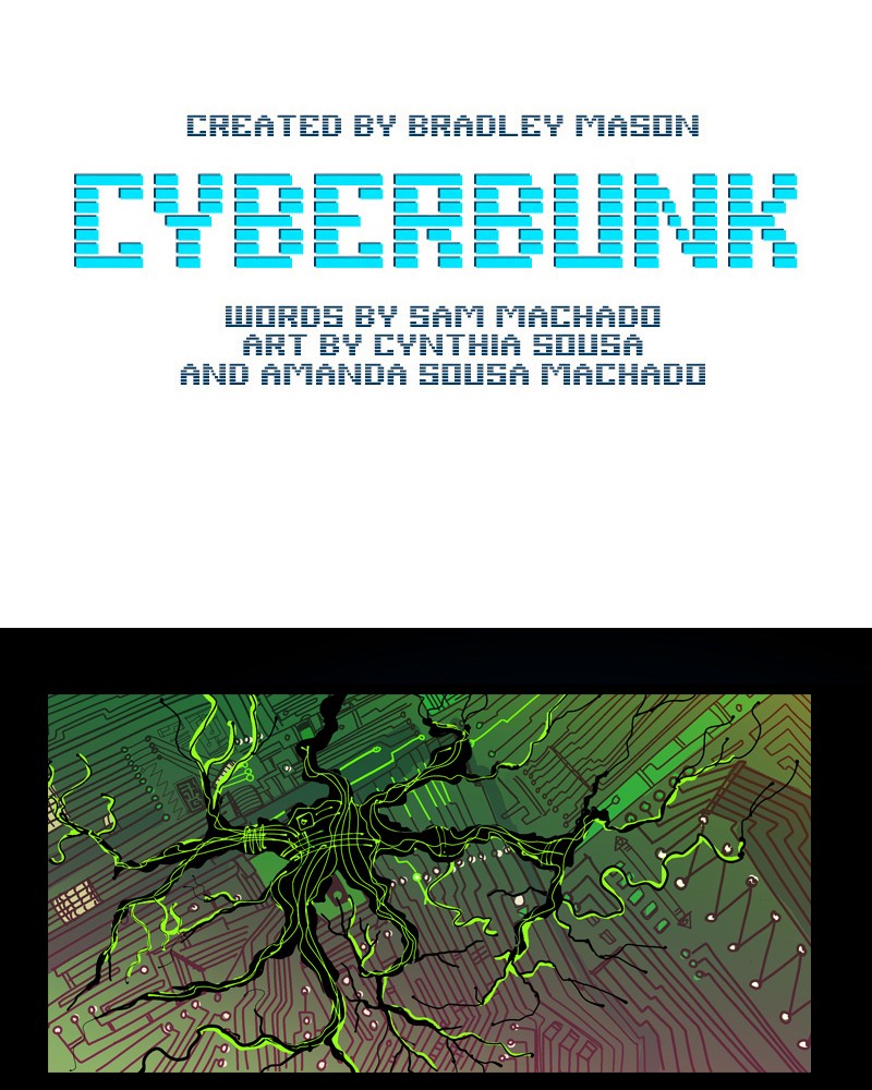 CyberBunk - ch 033 Zeurel